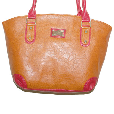 "HAND BAG -9803-001 - Click here to View more details about this Product